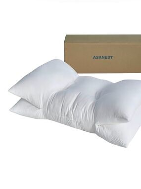New in box! ASANEST cervical pillow